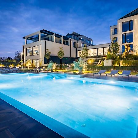 Therma Numera Spa & Wellness Burgas ภายนอก รูปภาพ