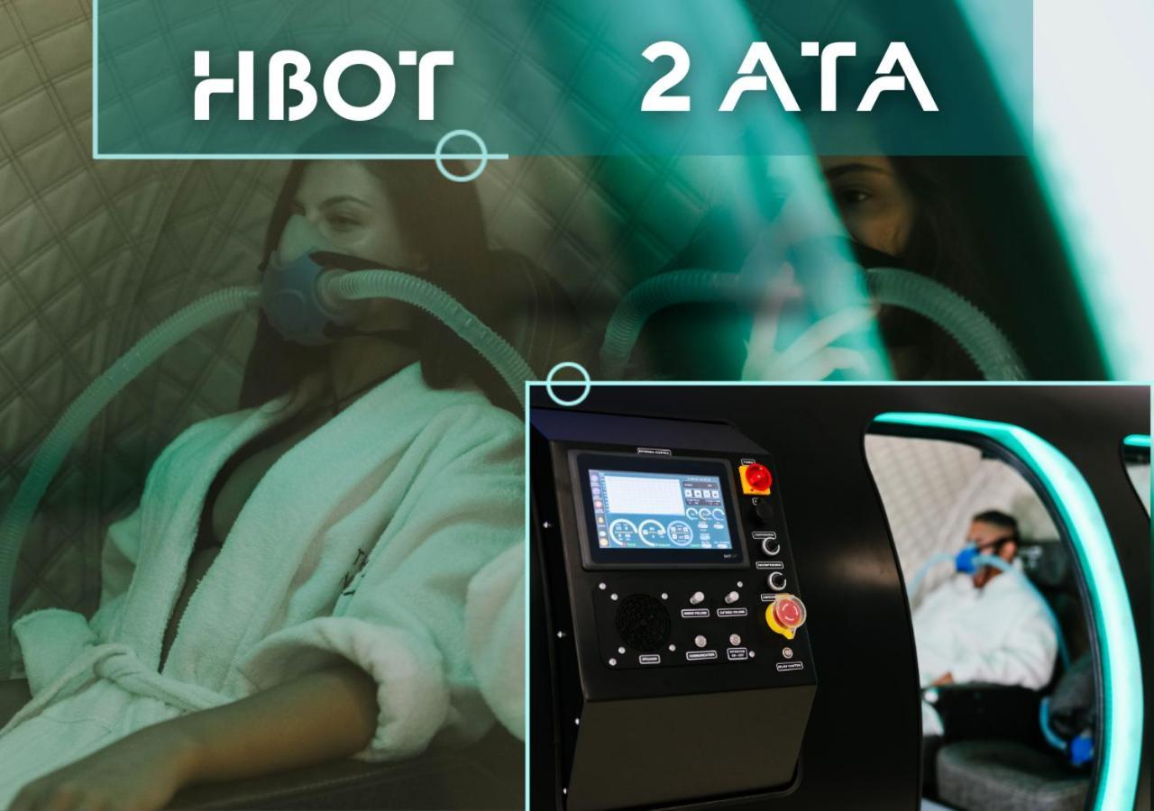Therma Numera Spa & Wellness Burgas ภายนอก รูปภาพ