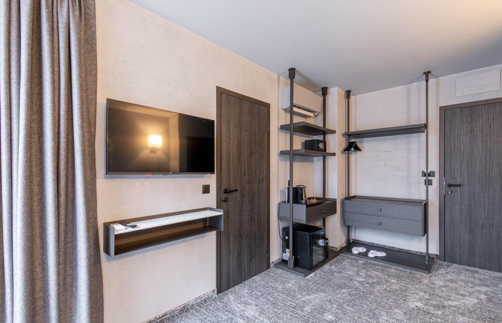 Therma Numera Spa & Wellness Burgas ภายนอก รูปภาพ