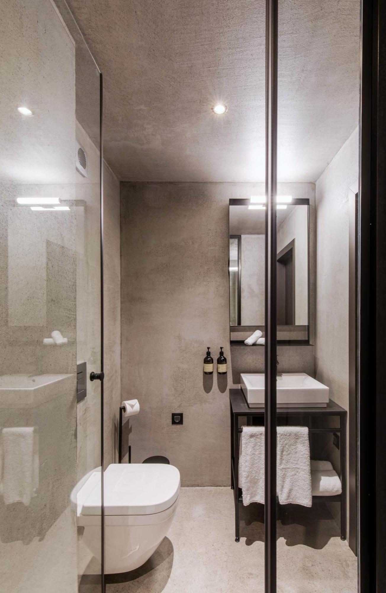 Therma Numera Spa & Wellness Burgas ภายนอก รูปภาพ
