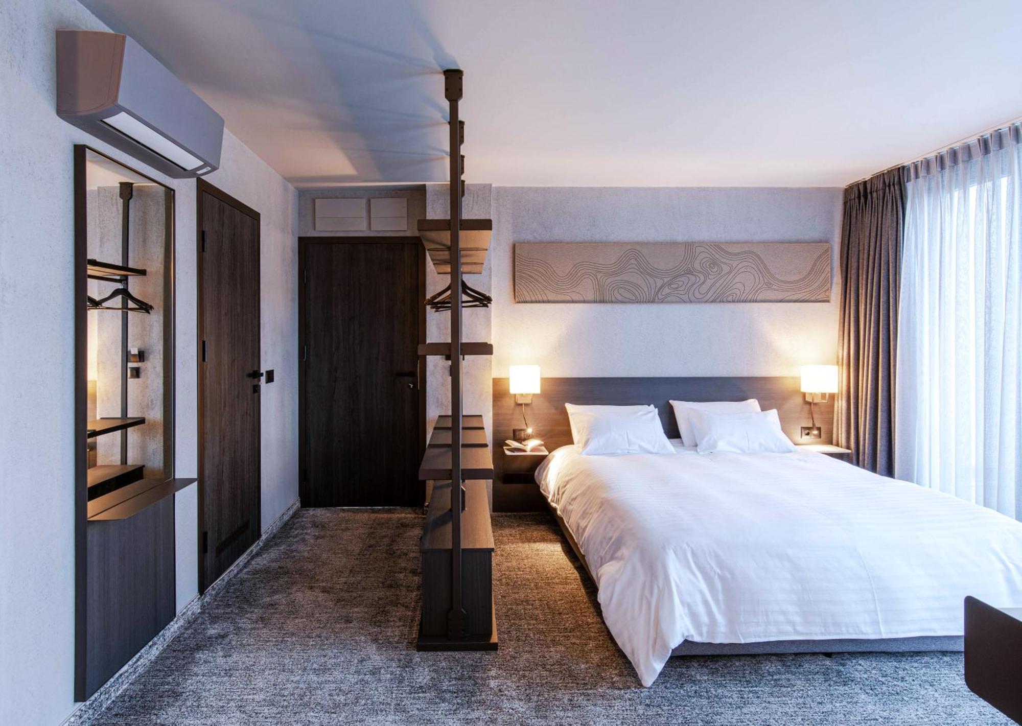 Therma Numera Spa & Wellness Burgas ภายนอก รูปภาพ