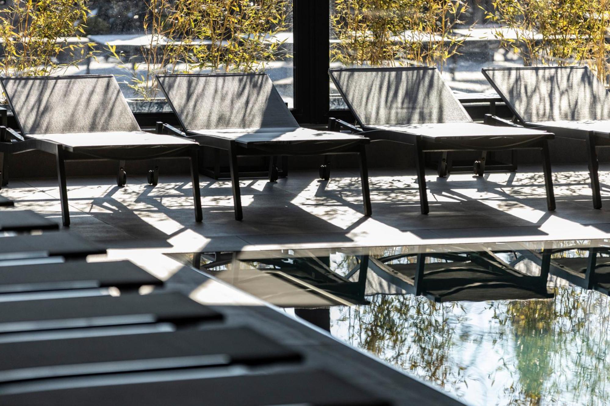 Therma Numera Spa & Wellness Burgas ภายนอก รูปภาพ