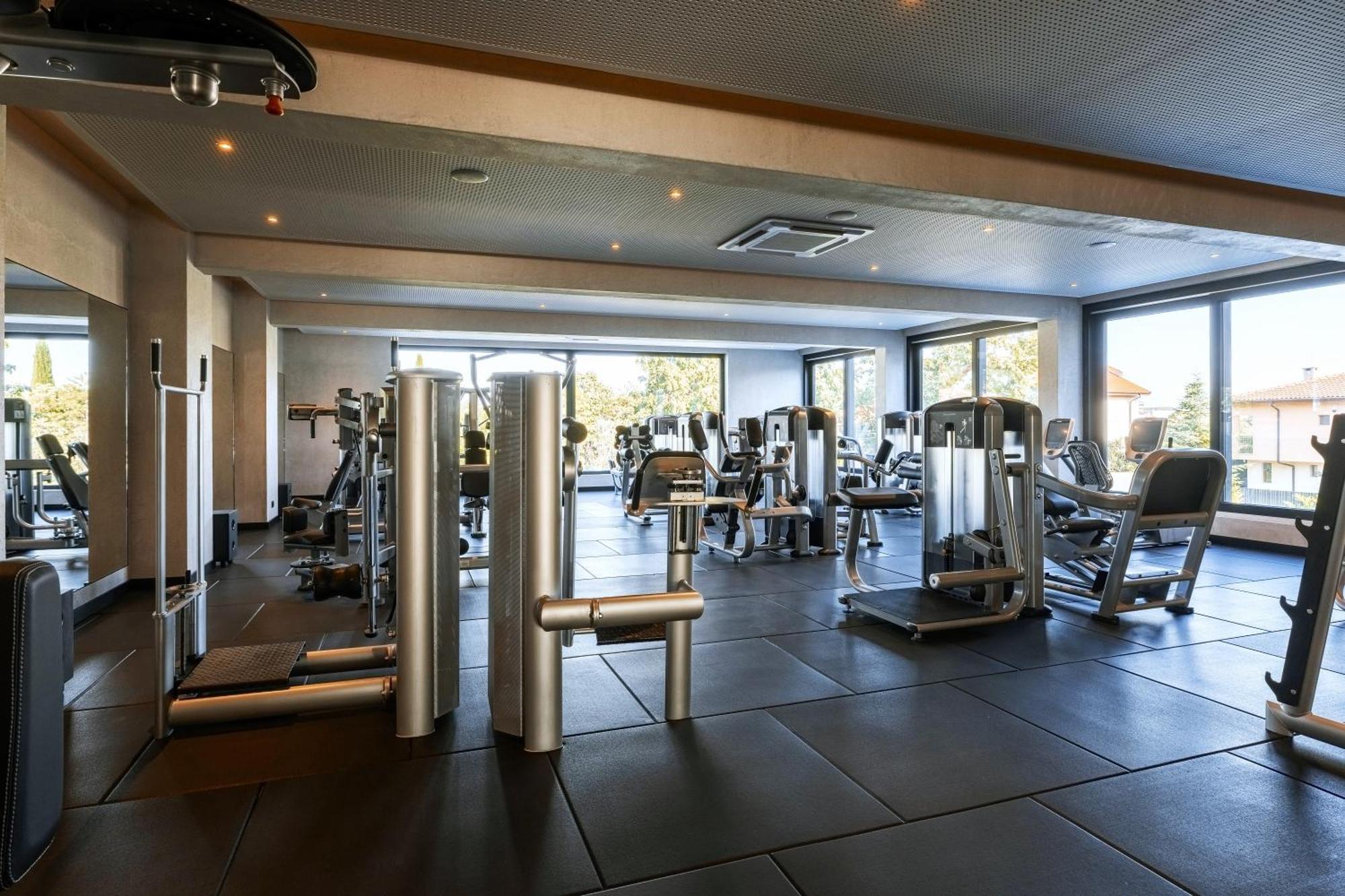 Therma Numera Spa & Wellness Burgas ภายนอก รูปภาพ
