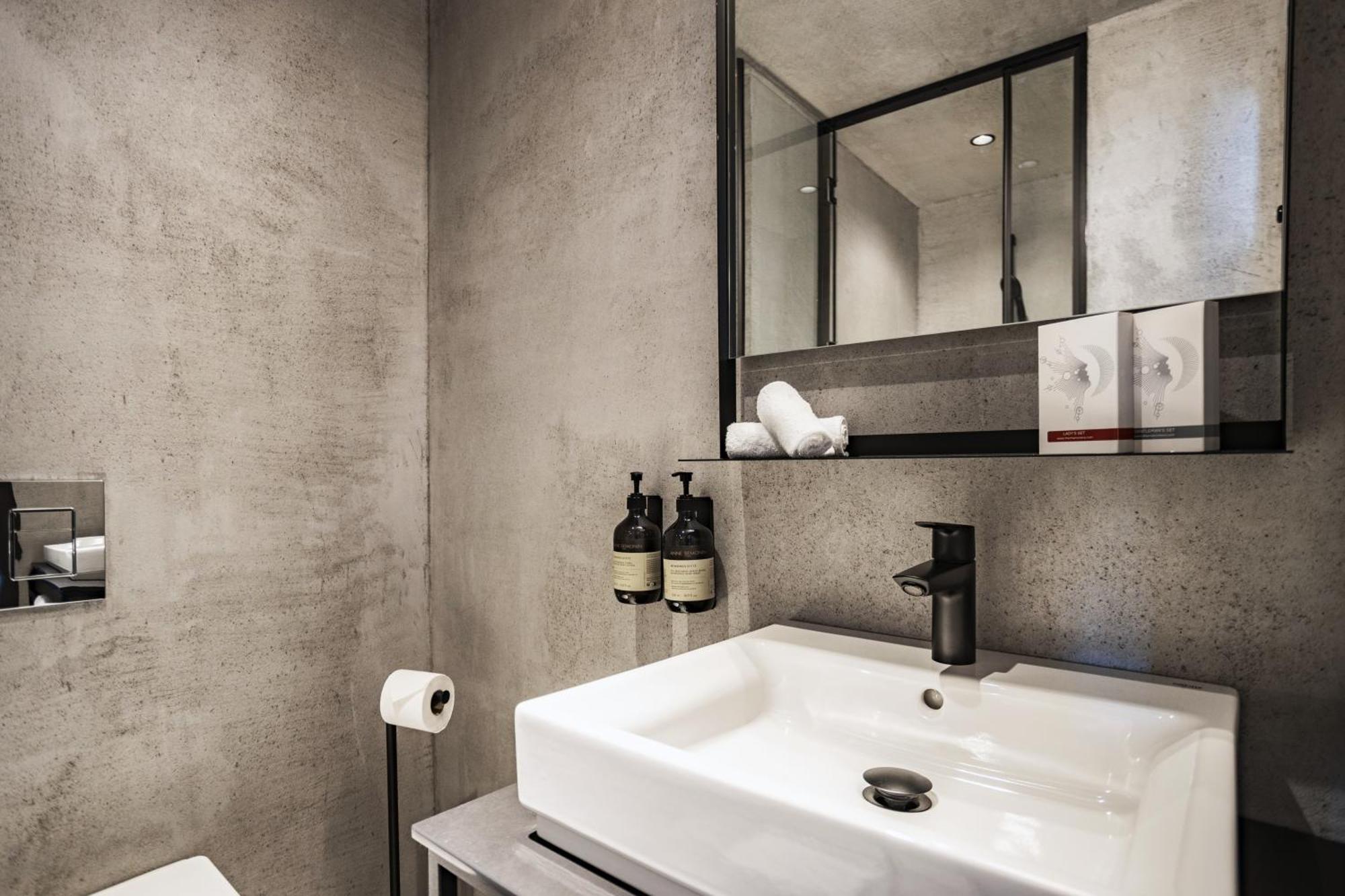 Therma Numera Spa & Wellness Burgas ภายนอก รูปภาพ