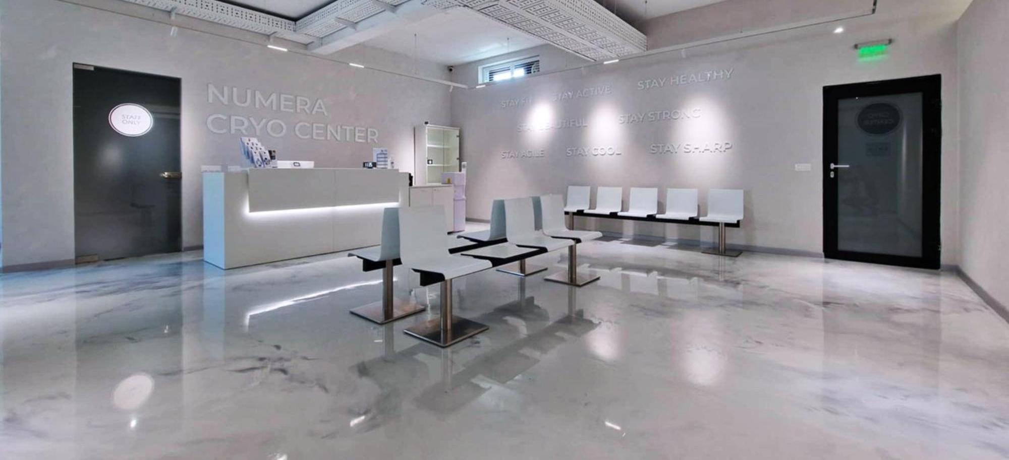 Therma Numera Spa & Wellness Burgas ภายนอก รูปภาพ